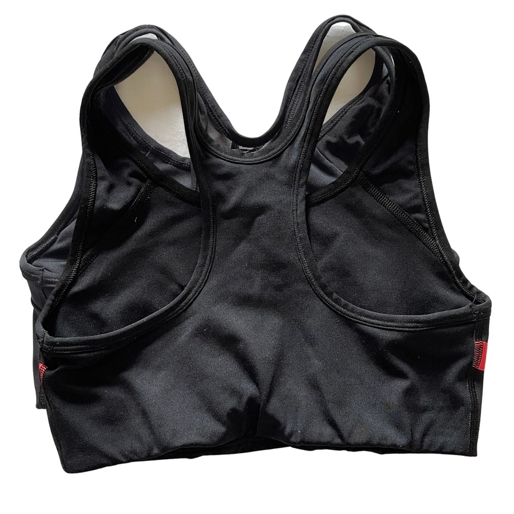 Sports Bras - Set Of 3 - Picture 6 of 8